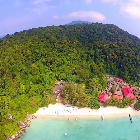 Empire Hotels & Resorts Kampong Pasir Hantu Eksteriør bilde