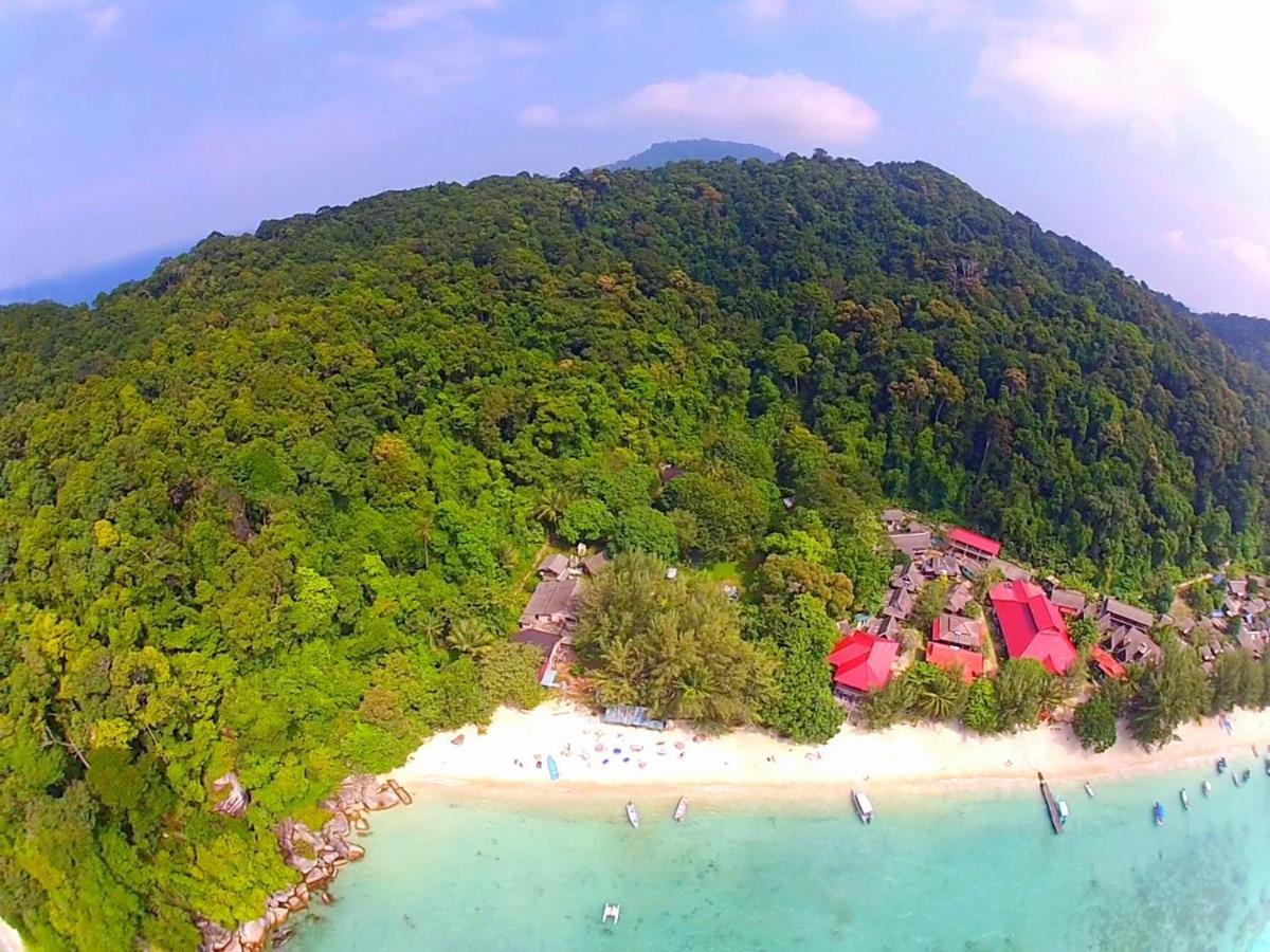 Empire Hotels & Resorts Kampong Pasir Hantu Eksteriør bilde