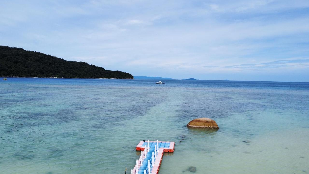 Empire Hotels & Resorts Kampong Pasir Hantu Eksteriør bilde
