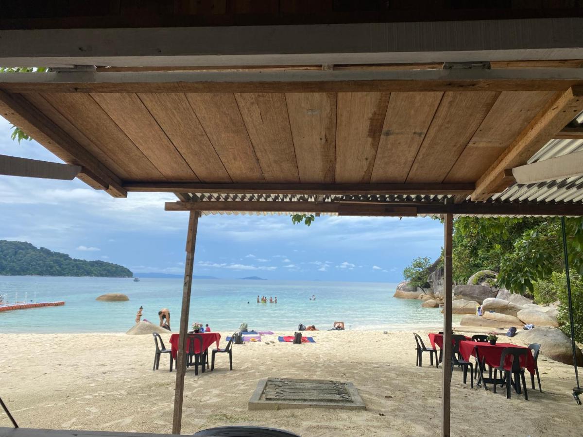 Empire Hotels & Resorts Kampong Pasir Hantu Eksteriør bilde