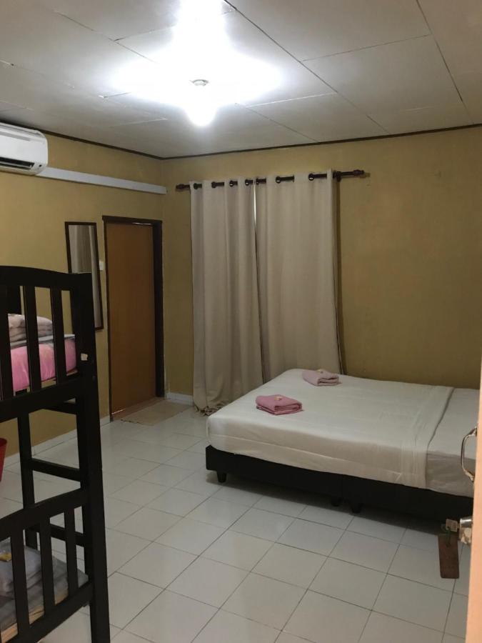 Empire Hotels & Resorts Kampong Pasir Hantu Eksteriør bilde