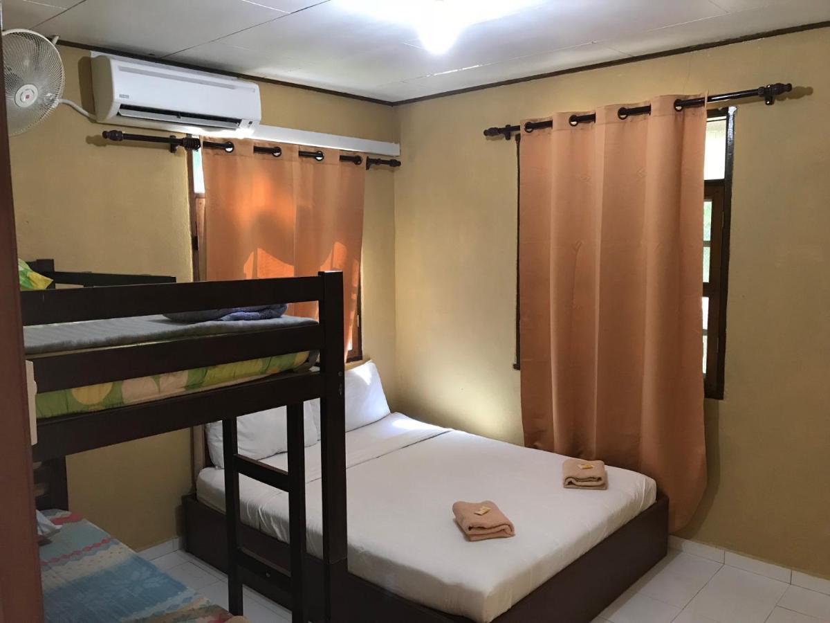 Empire Hotels & Resorts Kampong Pasir Hantu Eksteriør bilde